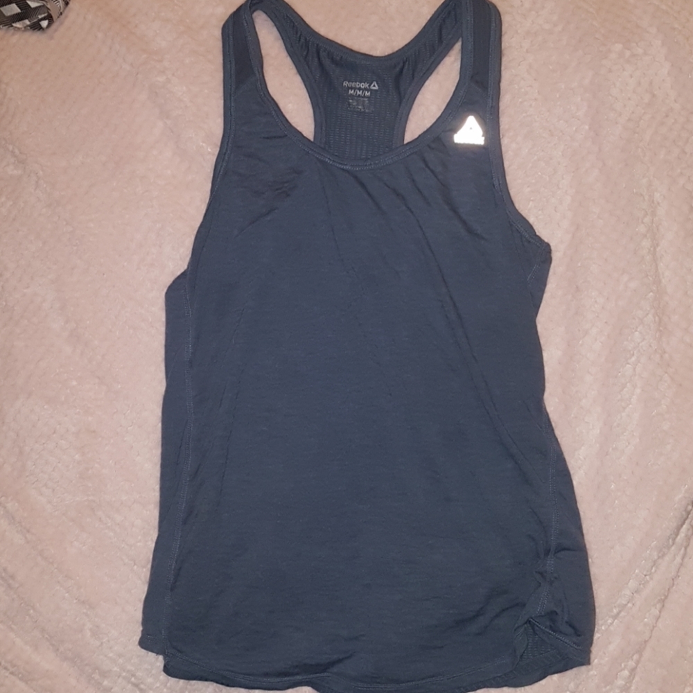 Reebok Workout Tank - Picture 1 of 2
